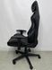 Ігрове крісло OverSteel Black 000039657 фото 4