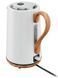 Електрочайник SilverCrest SWKH 3100 A1 3100w 1700мл White 000045436 фото 4