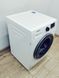 Сушильна машина Samsung DV81M50103W 850w 8 кг sn 0SCG5AEMB00494X 000040643 фото 2