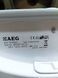 Сушильна машина Aeg Protex T61278AC 2800w 7кг sn 43615948 000046154 фото 3