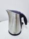 Електрочайник Braun Impression WK 600 3214 2280w сток (без коробки) LPNHE589347543 111е 000032999 фото 1