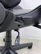 Ігрове крісло OverSteel Black 000039657 фото 6
