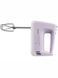 Міксер ручний SilverCrest SHM 300 D2 300w Pink 000037029 фото 2