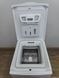 Стиральная машина вертикальная Indesit ITW A51052W1 2100W 5кг sn 602100102 000049475 фото 10