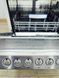 Посудомийна машина Bosch SMV69M80EU 59 2400w 12 персон sn 9212 01301 000038325 фото 5