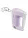 Міксер ручний SilverCrest SHM 300 D2 300w Pink 000037029 фото 1