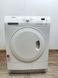 Сушильна машина Aeg Protex T61278AC 2800w 7кг sn 43615948 000046154 фото 1