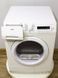 Сушильная машина AEG T76485AH 000034519 фото 6