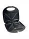 Бутербродница Hoffen SM 3159 750w Black 000041463 фото 1