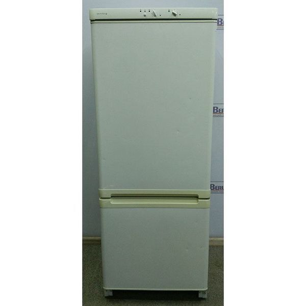 Двухкамерный холодильник Privileg priv n 40031 000005343 фото