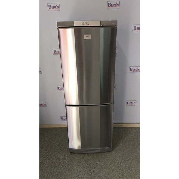 Холодильник двухкамерный AEG Electrolus SANTO 70278-5KG 000004658 фото