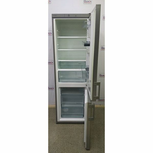 Холодильник Gorenje RK 6193 EX 000007279 фото