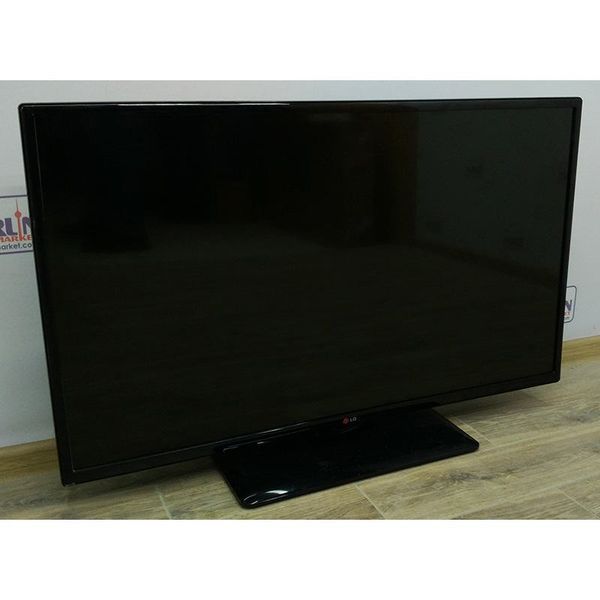 Телевизор Lg 42LN5204 000008326 фото