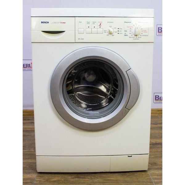 Стиральная машина Bosch Sport line WFL284S 01 000008732 фото