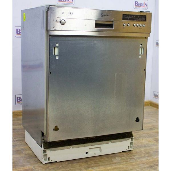 Посудомоечная машина Neff S45M47NOEU 17 000007297 фото