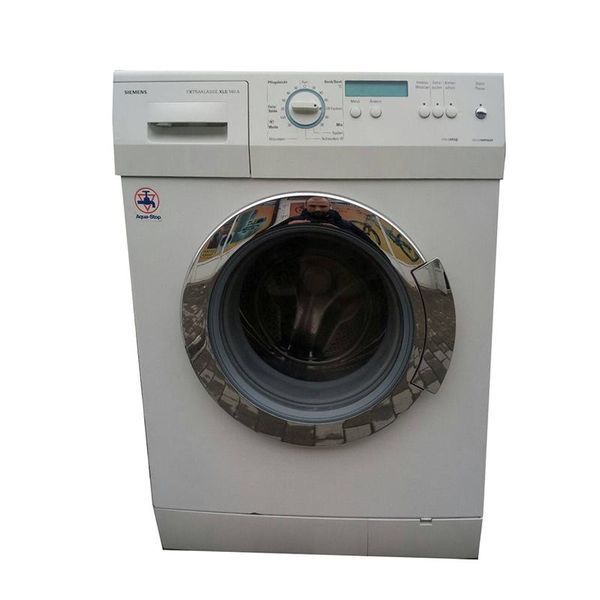 Стиральная машина Siemens ExtraKlasse XLS 140A-01 000003340 фото