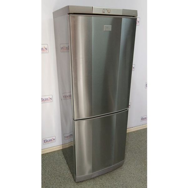 Холодильник двухкамерный AEG Electrolus SANTO 70278-5KG 000004658 фото