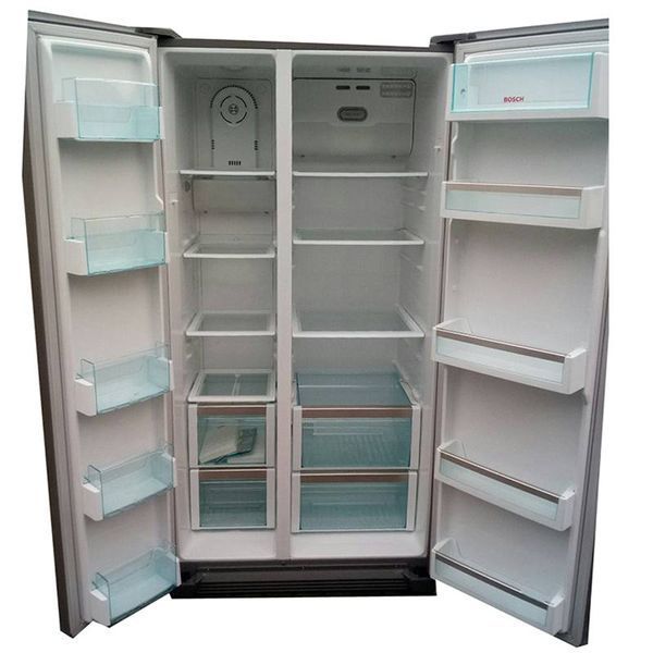 Холодильник Bosch KAN56V40-04 000003454 фото
