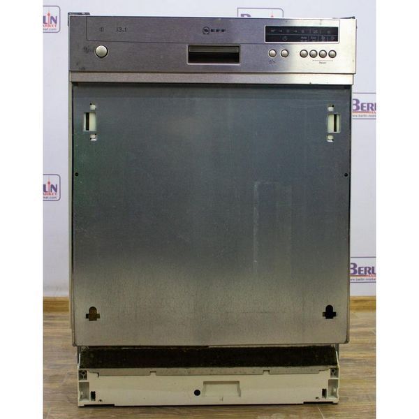 Посудомоечная машина Neff S45M47NOEU 17 000007297 фото