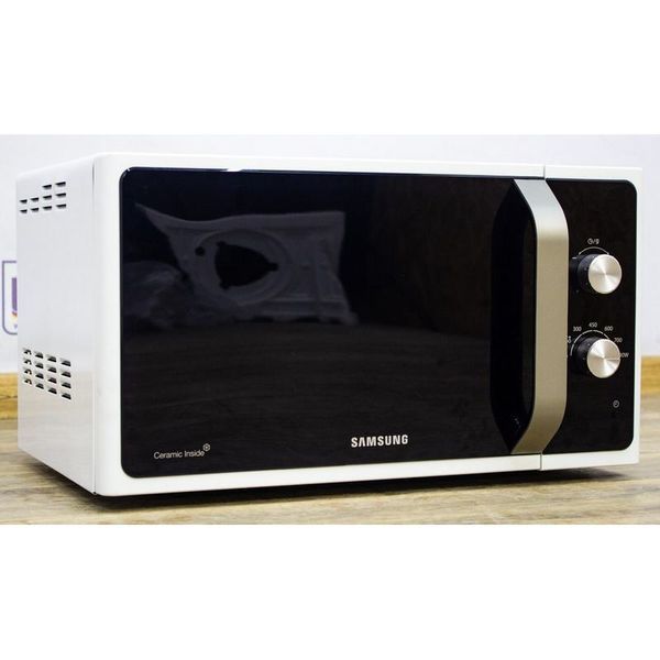 СВЧ Samsung MS23F301EAW 000009349 фото