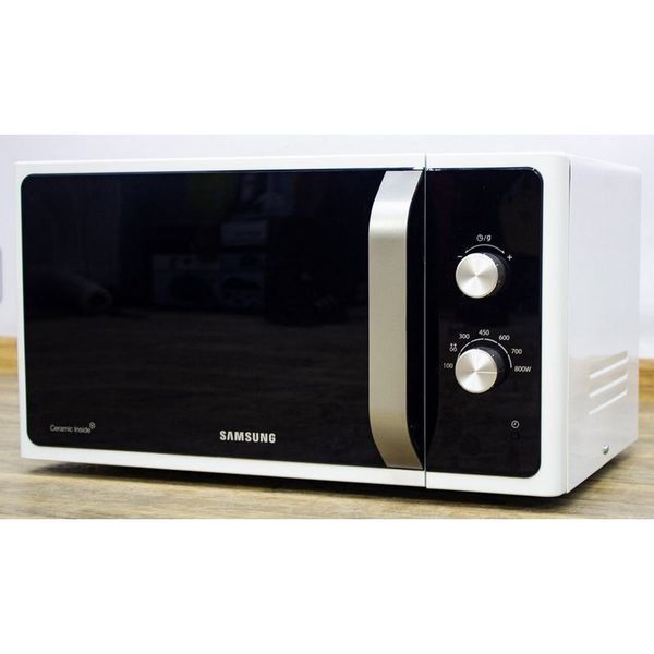 СВЧ Samsung MS23F301EAW 000009349 фото