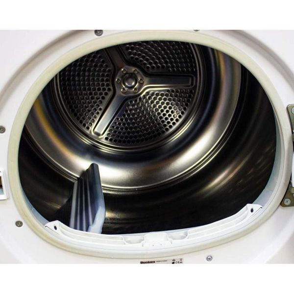 Сушильная машина Blomberg TKF 7451 W 50 000009582 фото
