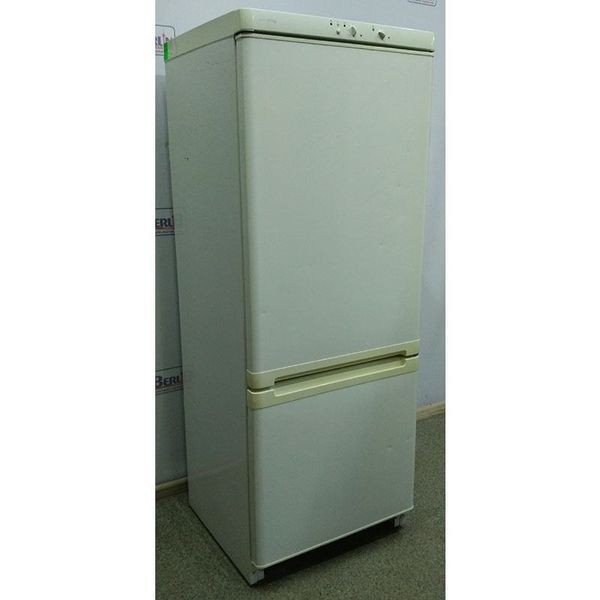 Двухкамерный холодильник Privileg priv n 40031 000005343 фото