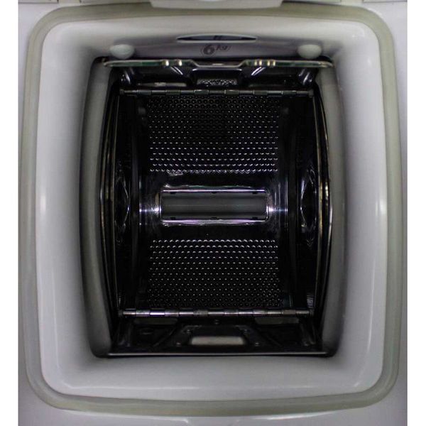 Стиральная машина вертикальная Hoover HNT 6614D 84 000010631 фото