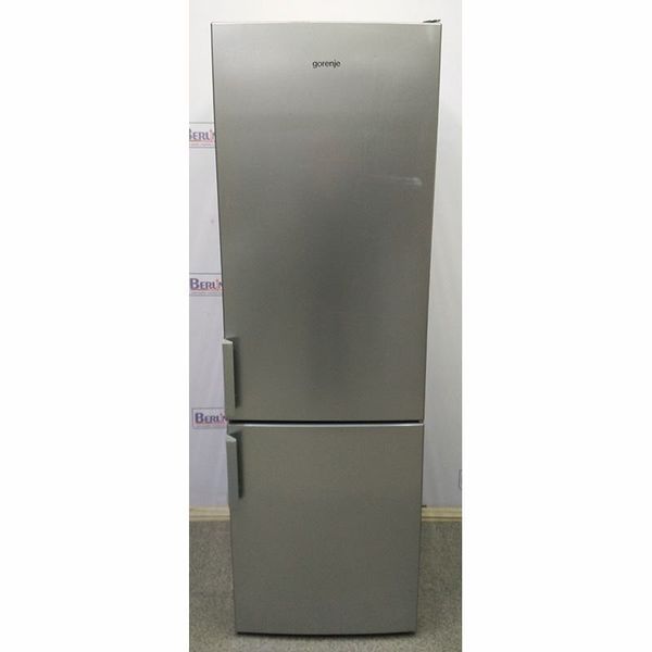 Холодильник Gorenje RK 6193 EX 000007279 фото