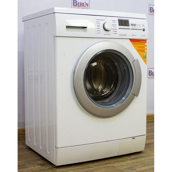 Стиральная машина Siemens WM14E493 24 000009798 фото