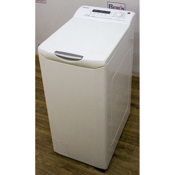 Стиральная машина вертикальная Hoover HNT 6614D 84 000010631 фото