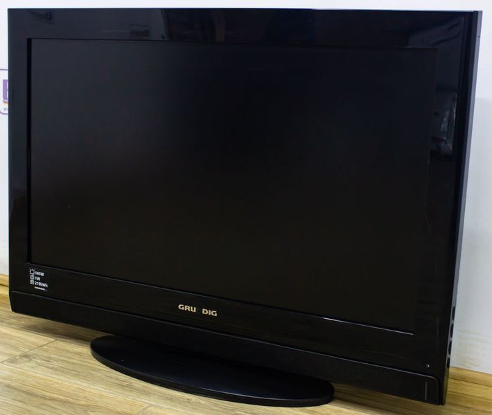 Телевизор Grundig vision 7 7860 000006487 фото