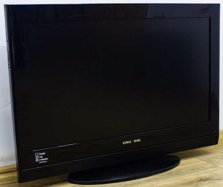 Телевизор Grundig vision 7 7860 000006487 фото
