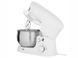 Миксер планетарный тестомес Adler AD 4226 1200w 3л White 000043546 фото 3