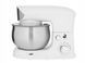 Миксер планетарный тестомес Adler AD 4226 1200w 3л White 000043546 фото 2