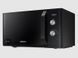 Микроволновая печь Samsung MS23K3614AK 800w Black 000041650 фото 3