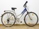Комфортный велосипед 28 McKenzie SportLine 000028907 фото 1
