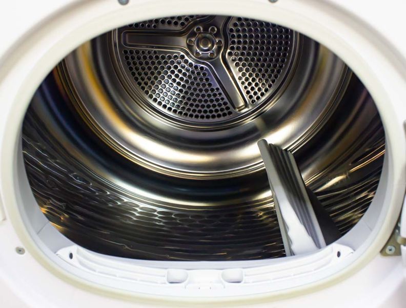 Сушильний автомат Blomberg TKF 7451 W50 900W 7 кг sn 1220289503 000016800 фото