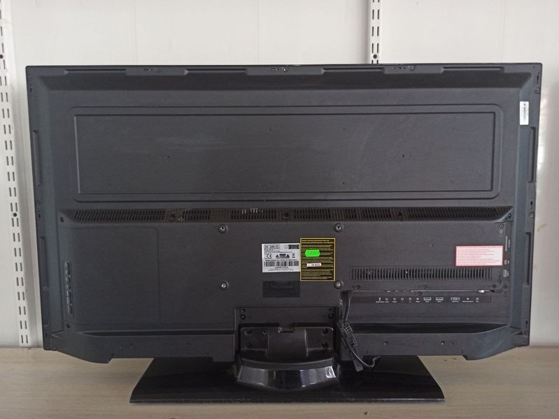 Телевизор 40 Blaupunkt 2331 QB LED 000031916 фото