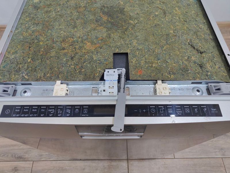 Посудомоечная машина Siemens SD6PW1S 2400W sn SN27SI26TE 000049967 фото