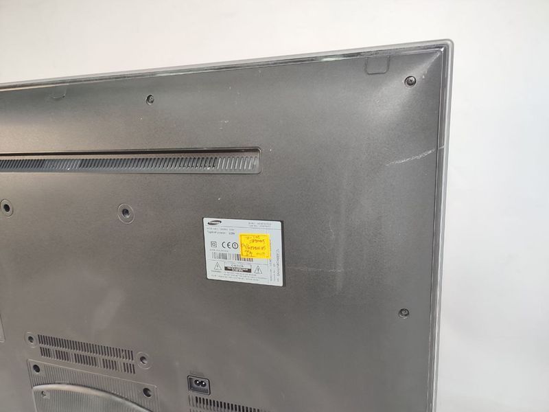 ТБ 40 Samsung UE40F6470SS Full HD Smart TV 122w sn ZAJQ3SBDA08917L 000043972 фото