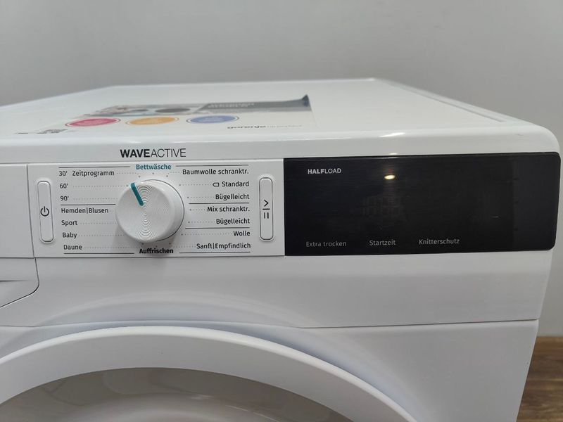 Сушильная машина Gorenje D2E72 800W 7кг sn 84630425 000050385 фото