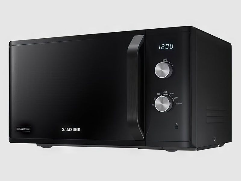 Микроволновая печь Samsung MS23K3614AK 800w Black 000041650 фото