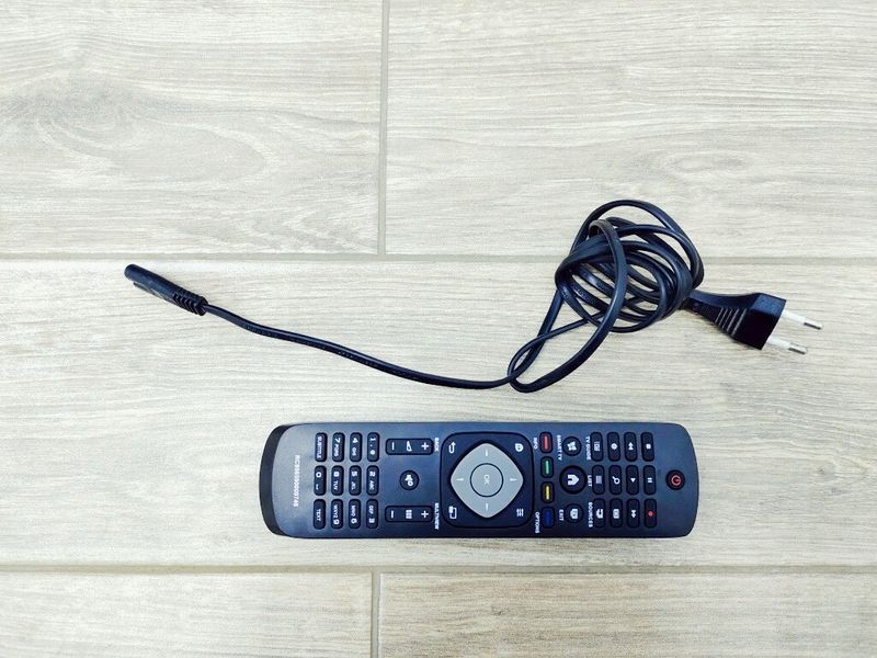 ТБ 55 Philips 55PFK6549 LED Full HD Smart TV 115w sn FZ1A1420047377 000038112 фото