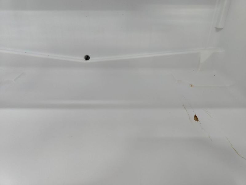 Холодильник Bosch KGS33V11 27 160W 203+84л sn 217080244181003421 n642 000053311 фото