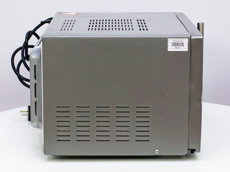 Мікрохвильова піч Lifetec MD12434 1200 вт гриль 1000 вт sn 02840 12 000019417 фото
