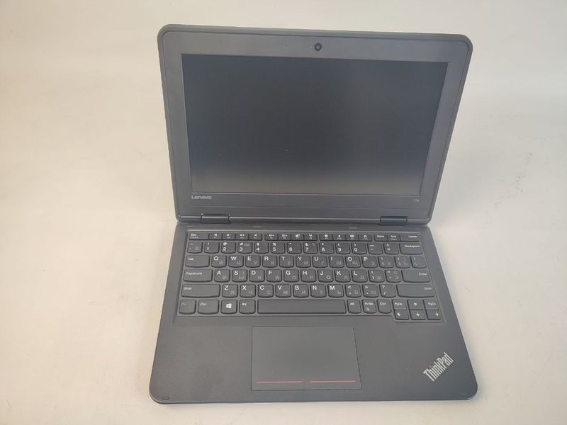 Ноутбук Lenovo ThinkPad 11e G4 000044037 фото