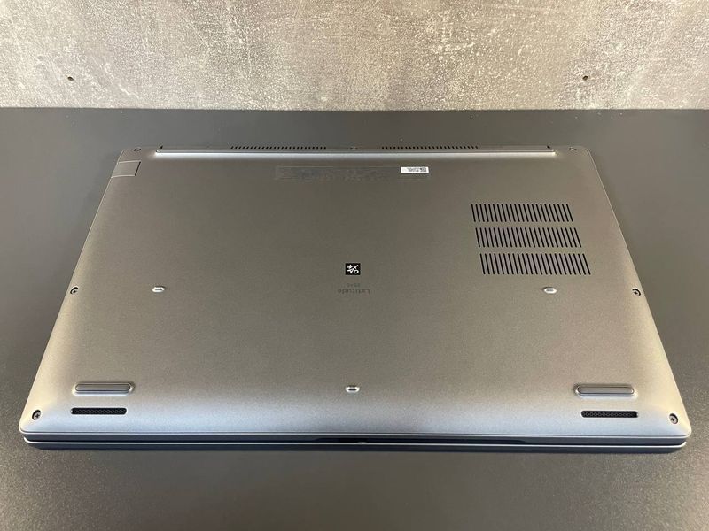 Ноутбук Dell Latitude 5540 15.6 FHD бат 4:30 часа (полный комплект) без шильда 000048371 фото