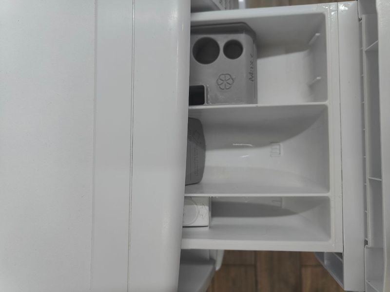 Стиральная машина c сушкой Electrolux EW7W5247A2 2200W 7-4кг sn 83700042 n522 000050814 фото