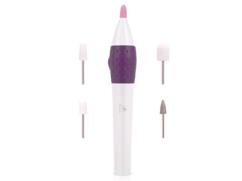 Набор для маникюра Lavendu LMS8538 Mini 000029080 фото
